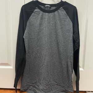 Pull&Bear long Men Long Sleeve Shirt L